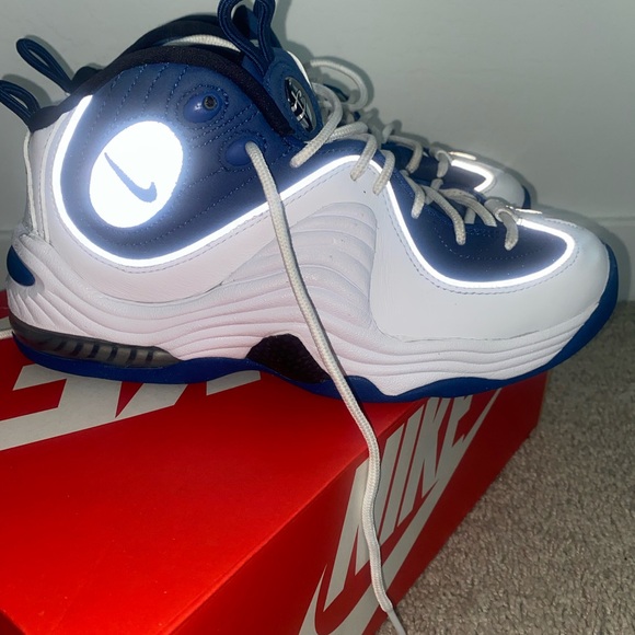 Air Penny II QS main image 4